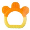 Silicone Baby Hand Teether CN-1pcs Baby Hand Teether