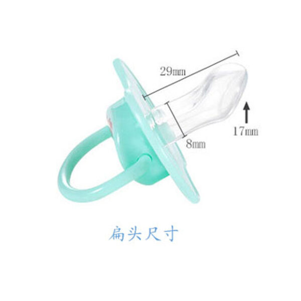 Baby Chusni Teether CN -1pcs - Image 7