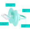 Baby Chusni Teether CN -1pcs - Image 4