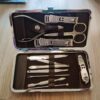 NAIL CUTTER 11 in1 CN -1set (Any Color) - Image 4