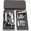NAIL CUTTER 11 in1 CN -1set (Any Color) - Image 2
