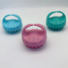 Silicone Shampoo Scalp Hair Massager Bath Massage Body Brush Scalp Massager Hair Shower Brush Comb Care Tool -1pcs  (Any Color) - Image 22