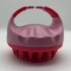 Silicone Shampoo Scalp Hair Massager Bath Massage Body Brush Scalp Massager Hair Shower Brush Comb Care Tool -1pcs  (Any Color) - Image 19