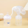 Only Baby Manual Breast Feeding Pump - 1Pieces (Any Color) - Image 7