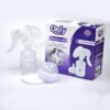 Only Baby Manual Breast Feeding Pump - 1Pieces (Any Color) - Image 3