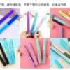 Nail file polishing gauze six-sided polishing and filing manicure tool nail file printed nail grinder -1pcs - Image 12