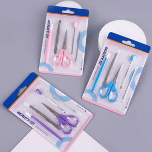 Foot Cleaner & Care Accessories -1pcs Foot Relief Accessories & Tools (Any Color)