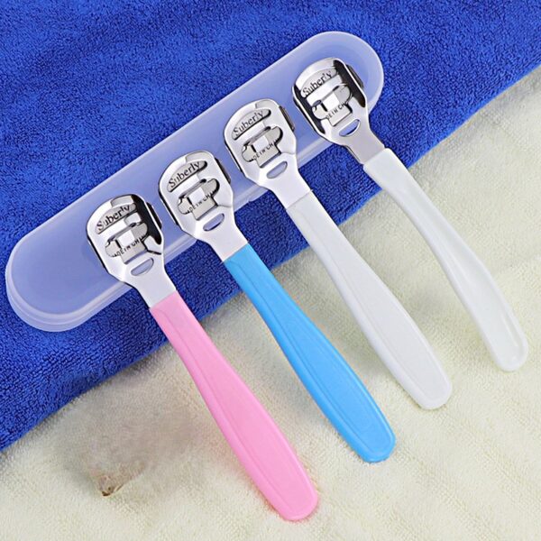 Callus Remover Foot Cleaner & Care Accessories -1pcs Foot Relief Accessories & Tools