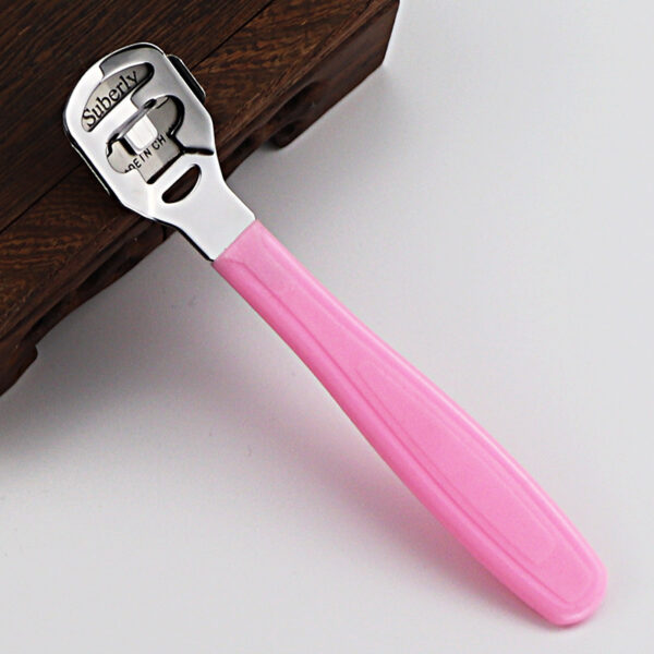 Callus Remover Foot Cleaner & Care Accessories -1pcs Foot Relief Accessories & Tools - Image 2