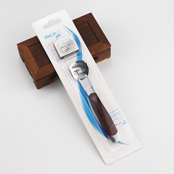 Foot Cleaner & Care Accessories -1pcs Foot Relief Accessories & Tools - Image 6