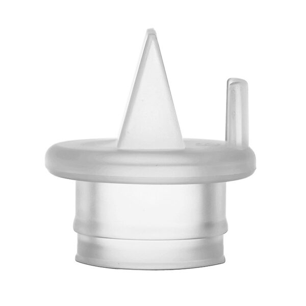 Breast pump accessories Duckbill Valves with inner diameter of about 2.1 CM (insert type) -1pcs - Image 3