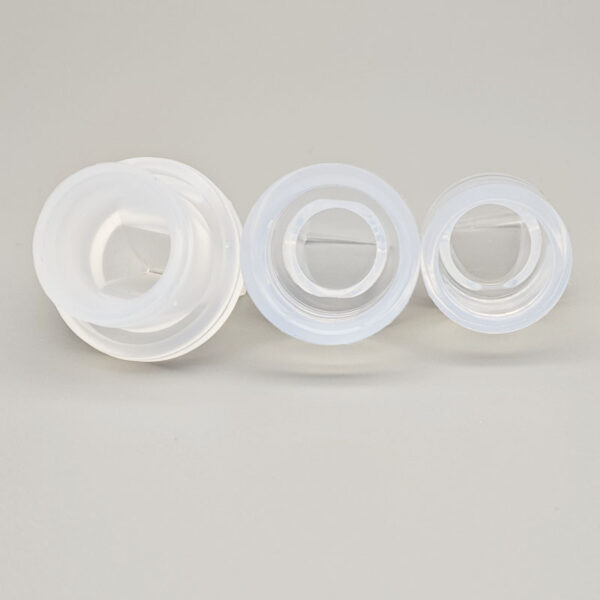 Breast pump accessories Duckbill Valves / cylinder Electric Rechargeable and Manual -1pcs - Image 15