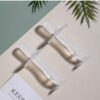 Full Silicone Baby Hand Toothbrush  Grinding Device Teeth Grinding Stick with Suction Cup / Teether CN -1pcs - Image 12