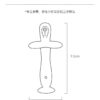 Full Silicone Baby Hand Toothbrush  Grinding Device Teeth Grinding Stick with Suction Cup / Teether CN -1pcs - Image 10