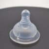 Wide-Neck 5cm Silicone Nipple CN -1pcs - Image 4