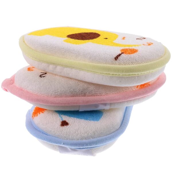 Baby Bath Sponge Soft China -1pcs (Any Color) - Image 7