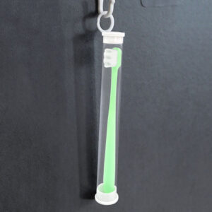 Those who have Dental Problems Japanese-style 10,000-bristle toothbrush single pack, fine soft bristles, Kids/adult -1pcs