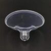 2 Piece  Full circle  Nipple Shield with Carrying Boxes Breastfeeding Nipple - Image 5