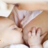 2 Piece  Full circle  Nipple Shield with Carrying Boxes Breastfeeding Nipple - Image 11