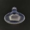 2 Piece  Full circle  Nipple Shield with Carrying Boxes Breastfeeding Nipple - Image 6