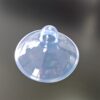 2 Piece  Full circle  Nipple Shield with Carrying Boxes Breastfeeding Nipple - Image 10