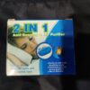 Anti Snoring Devices Snoring Solution Snore Stopper Men Women Best Solution for Ease Breathing Comfortable Sleeping -1pcs  (Any color) - Image 2
