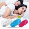 Anti Snoring Devices Snoring Solution Snore Stopper Men Women Best Solution for Ease Breathing Comfortable Sleeping -1pcs  (Any color)