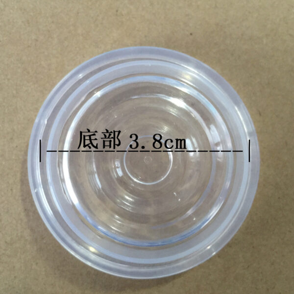 Breast pump accessories Electric Rechargeable and Manual -1pcs - Image 5