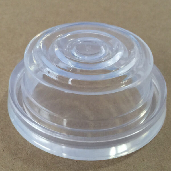 Breast pump accessories Electric Rechargeable and Manual -1pcs - Image 2