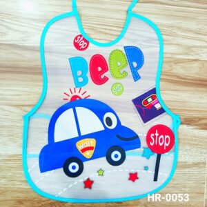 Baby Dining Bib Rope System -1pcs (Any Color)