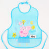 Baby Dining Bib Rope System -1pcs (Any Color) - Image 2