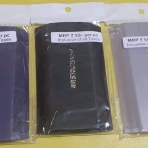Lice Hair Combs Ukun Chiruni- 1pcs (Any Color)