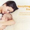 Wearable electric Rechargeable breast pump Portable painless mute massager- 1Pieces (Any Color) - Image 5