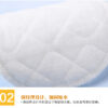 Washable Reusable pure cotton anti-leakage overflow Soft cotton Breast Pad - 1pair - Image 7