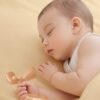 Infant and toddler teether cartoon dog chew gum bite Loco boiled food grade silicone anti-eating hand baby teething stick -1pcs (Any Color) - Image 13