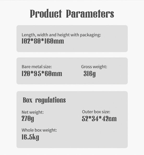 Electronic blood pressure monitor for measuring blood pressure English voice intelligent detection pulse neutral portable home blood pressure monitor -1pcs - Image 9