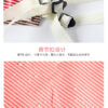 Kitchen cooking apron waterproof and oil-proof sleeveless smock with two sides for wiping hands men and women work striped apron -1pcs (Any Color) - Image 7