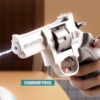 Toys revolver water gun water fight summer water play toys kindergarten gift small water gun -1pcs - Image 3