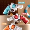 Toys revolver water gun water fight summer water play toys kindergarten gift small water gun -1pcs - Image 4