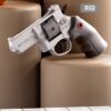 Toys revolver water gun water fight summer water play toys kindergarten gift small water gun -1pcs - Image 5