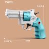 Toys revolver water gun water fight summer water play toys kindergarten gift small water gun -1pcs - Image 6