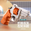 Toys revolver water gun water fight summer water play toys kindergarten gift small water gun -1pcs - Image 10