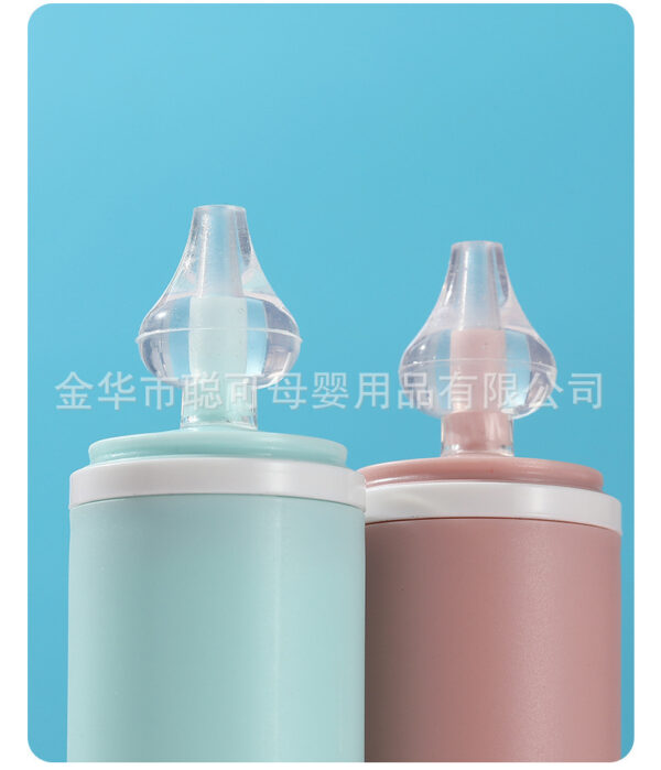 60ml Portable Adult/Children's Nasal Washer Nasal Washer Nose Washer Bottle Needle -1pcs (Any Color) - Image 10