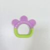 Silicone Baby Hand Teether CN-1pcs Baby Hand Teether - Image 4
