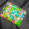 Magic Stone -1pac (100pcs+-) Aquariums Accessories - Image 3