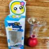 Manual Breast Feeding Pump - 1Pieces - Image 2
