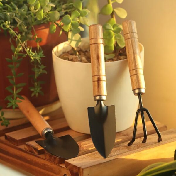 Garden Equipment Set -3pcs - Image 2