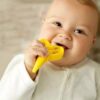 Baby Banana Teether For Baby CN - 1pcs - Image 3