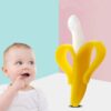 Baby Banana Teether For Baby CN - 1pcs - Image 2