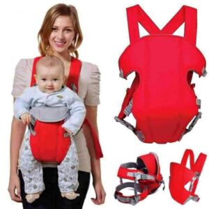 Baby Carrier CN -1pcs (Any Color)